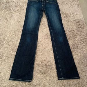 AG Adriano Goldschmied Jeans
